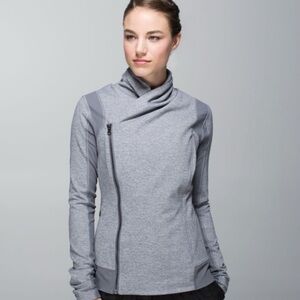 Lululemon Women’s Bhakti Yoga Jacket